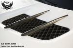 Mercedes-Benz SLS AMG by Royal Customs 2014 года